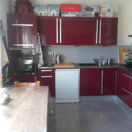 Apartamento Tres Grand Appart Avec Wifi Et Parking Inclus Estrasburgo