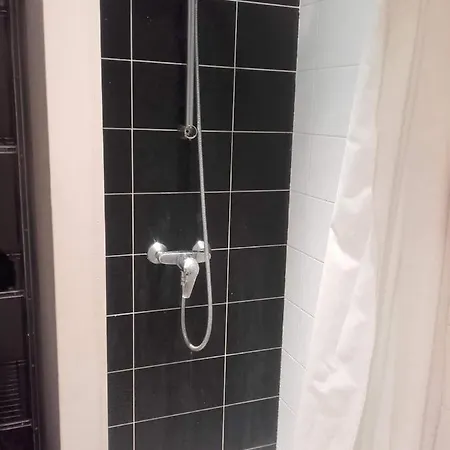 Tres Grand Appart Avec Wifi Et Parking Inclus Apartment Strasbourg